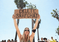 英国儿童监管机构建议家长禁止孩子使用Snapchat