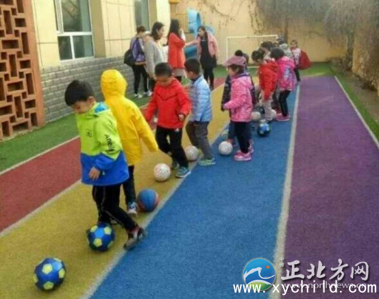 呼和浩特市玉泉区教育局开展幼儿安全教育检查