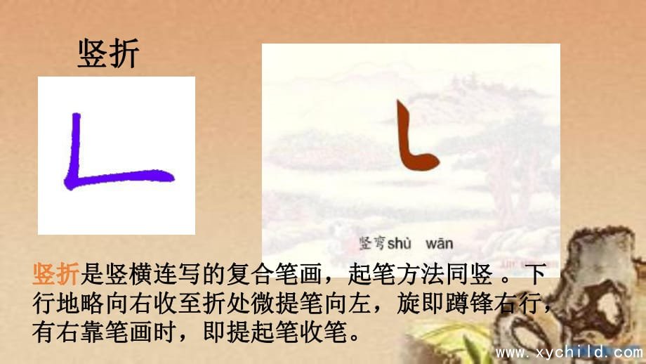 今的部首（【涨知识】中国汉字的区别，你知道吗？
）
