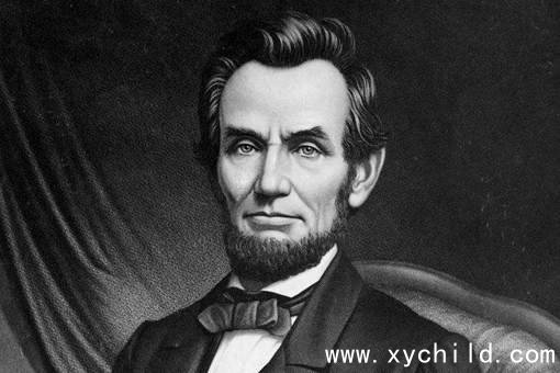 美国总统林肯是一个怎样的人?