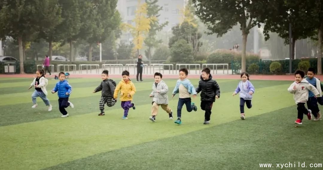 濮阳市市直幼儿园七彩树园2022年春季招生公告
