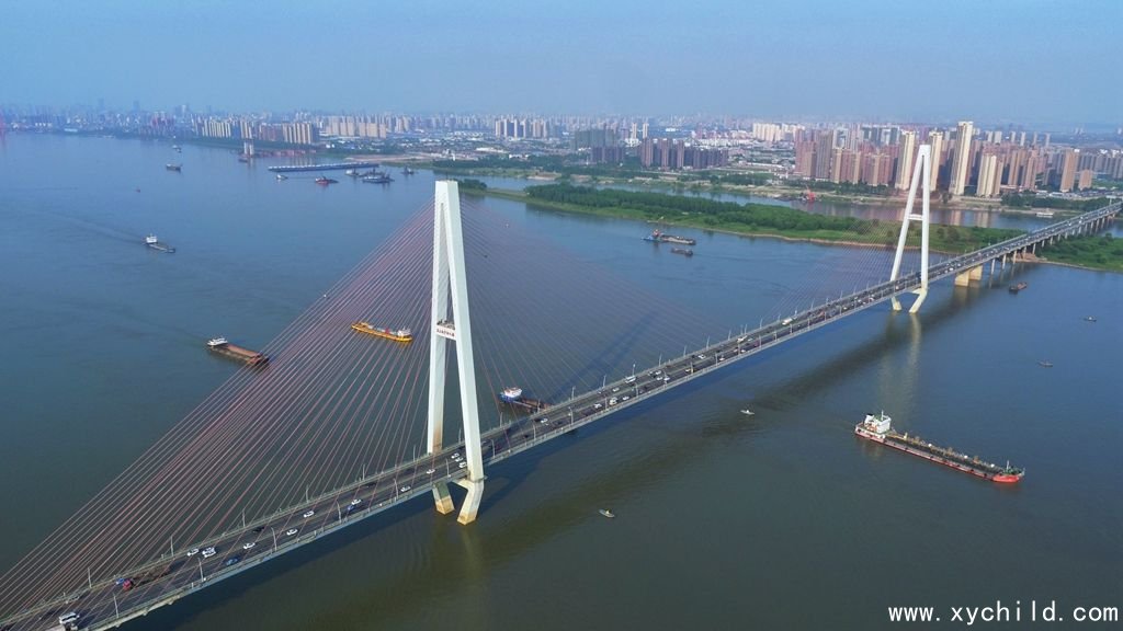 荆州长江大桥 荆州长江大桥什么时候不收费 